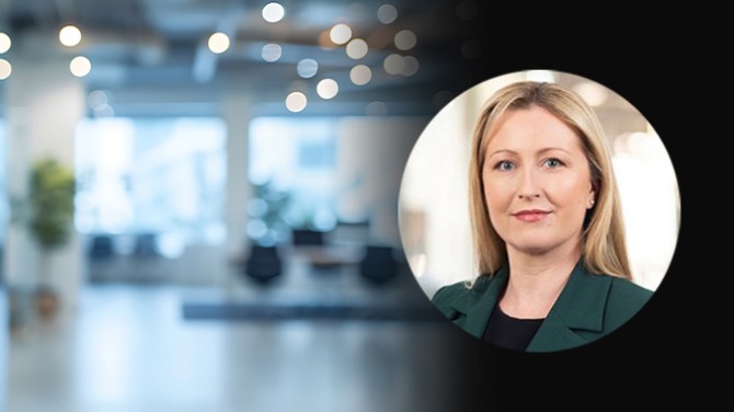 Rebecca Coen appointed Director of Enforcement at the Gambling Regulatory Authority of Ireland