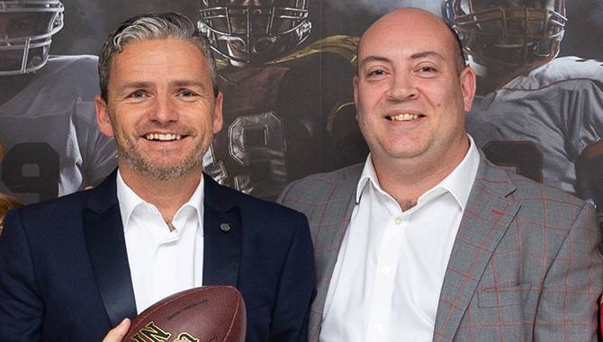Redzone.bet: Pushing US sports betting in Europe