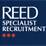 Reed Specialist Recruitment