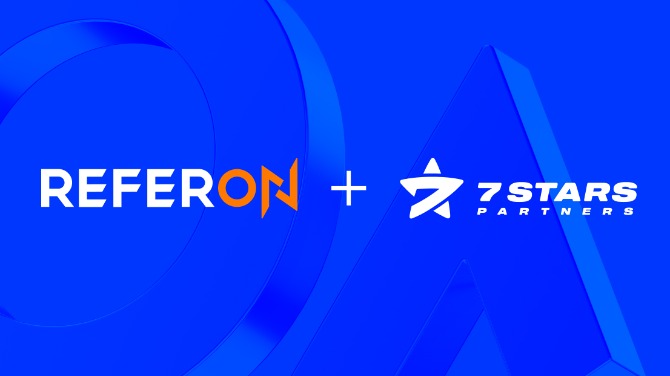 ReferOn welcomes 7StarsPartners to its platform