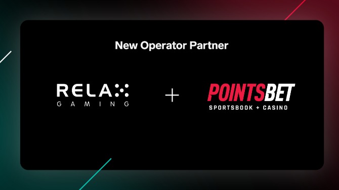 Relax Gaming lands Ontario licence