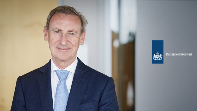 Jansen says Dutch gambling is “closer to the desired ultimate goal”