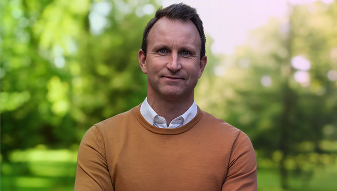 Better Collective appoints René Schrøder as Editor in Chief for Europe