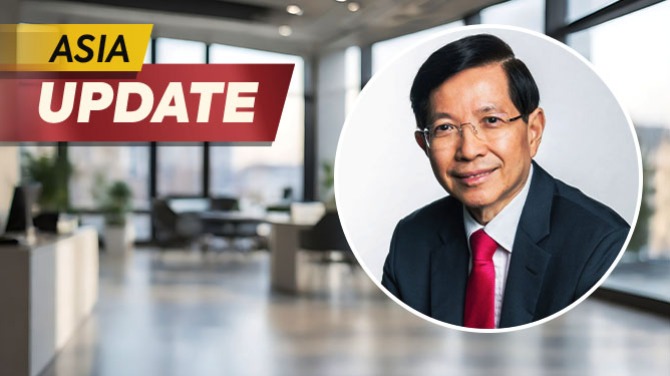 Resorts World Sentosa CEO elected as Singapore employers’ federation president