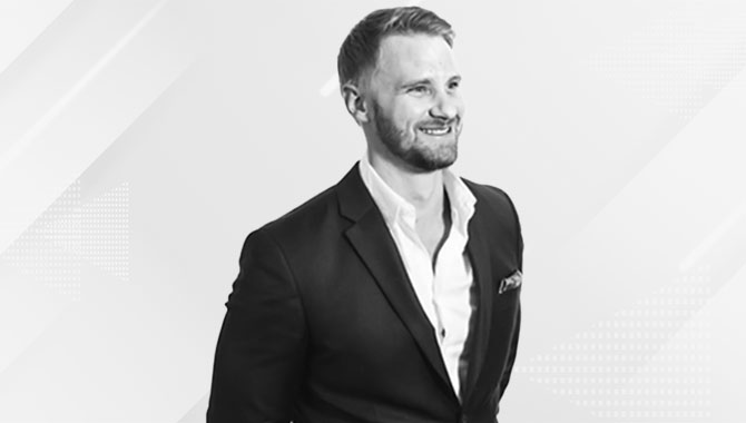 GiG confirms Richard Brown has stepped down as CEO