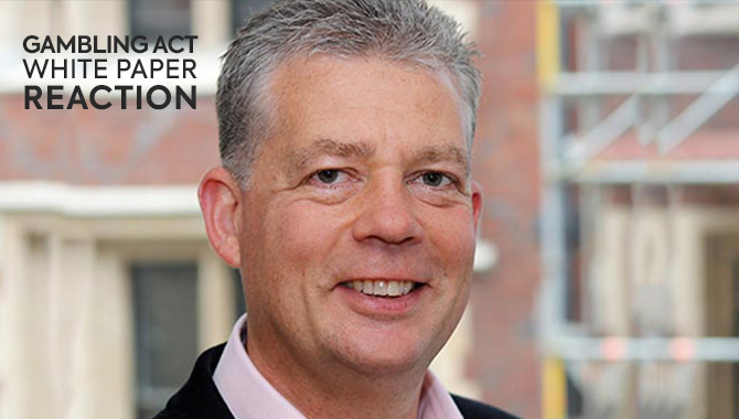 UK White Paper: “These measures are not as bad as once feared,” says expert