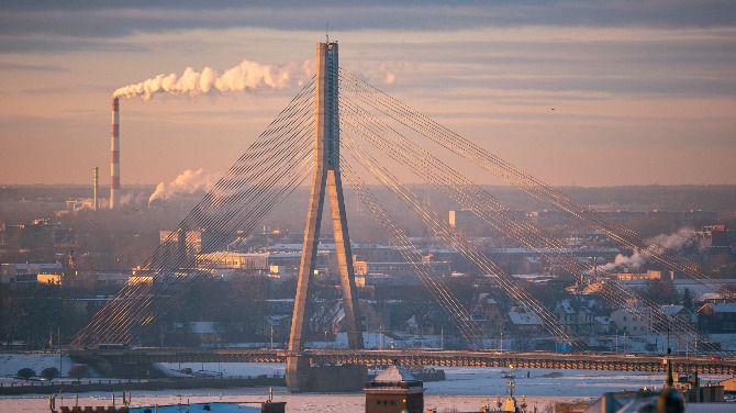 Riga city council proposes new gambling restrictions