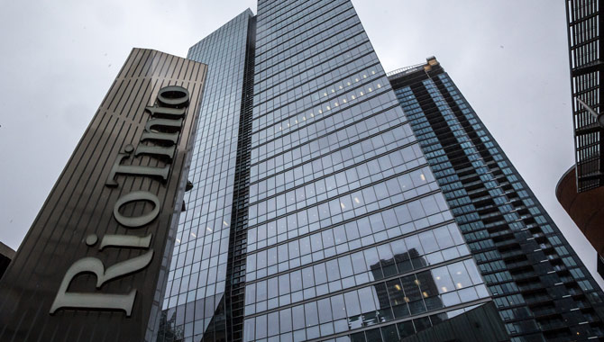 Rio Tinto invests CA$6m and enters agreement with Western Copper and Gold