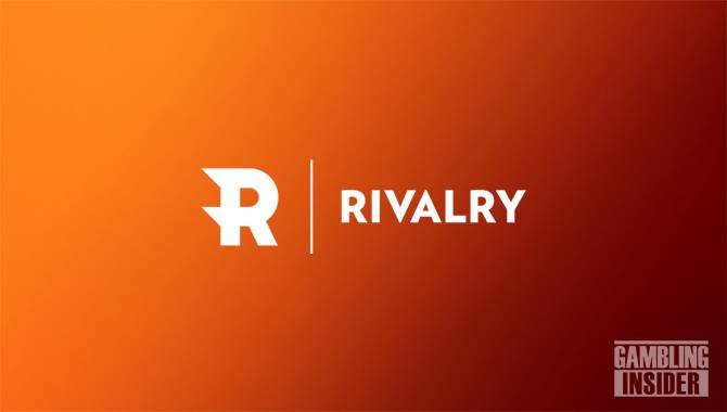 Rivalry announces preliminary Q3 report, revenue & handle up