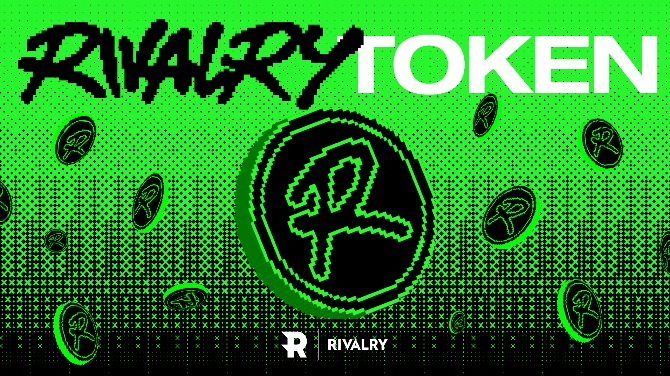 Rivalry to launch new crypto token