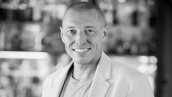GI Huddle exclusive: Acroud CEO Robert Andersson