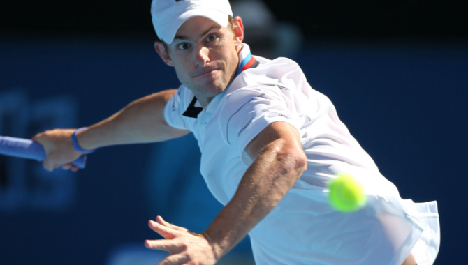Andy Roddick to serve Betway’s players through new ambassador deal