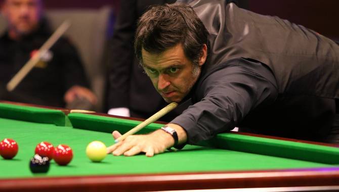 Ronnie O’Sullivan: Brand ambassadors don’t want overly demanding sponsors