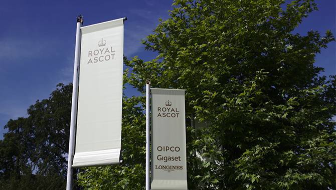 On-course Royal Ascot sportsbooks face license review for failing age checks