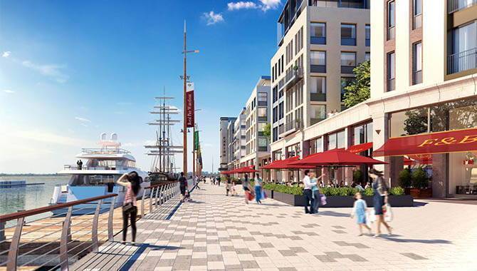 Aspers to run new Southampton casino