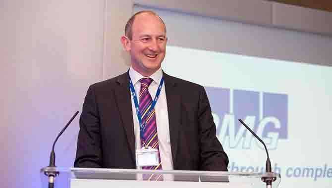KPMG Isle of Man e-gaming Summit dates announced