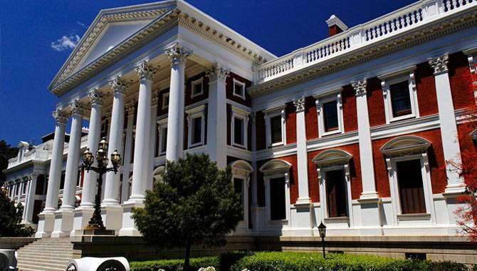 Draft online gambling bill published in South Africa