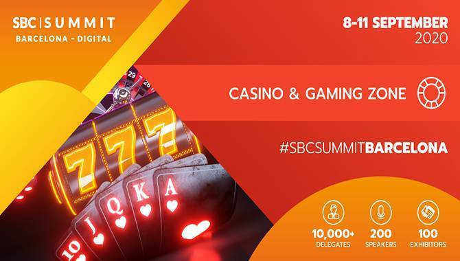 Future of Casino & Gaming industry in focus at SBC Summit Barcelona – Digital