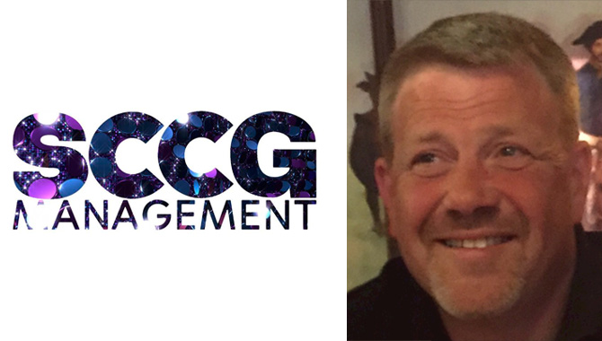 SCCG Management appoints Mark Stebbings as Chairman of Global Advisory Board