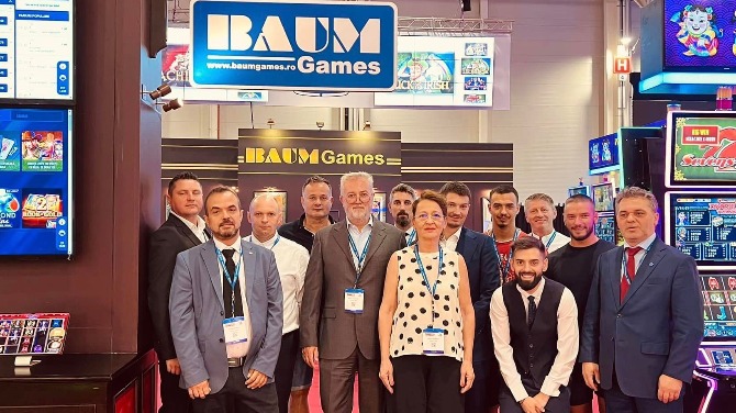 SCCG Management partners with Baum Games