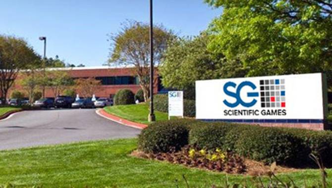 Scientific Games appoints Glen Saville as new Global Trading senior director