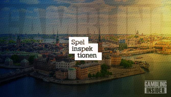 Swedish regulator debuts new licensed gambling campaign