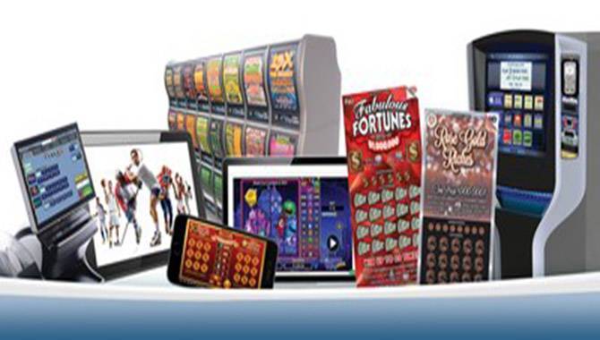 Scientific Games To Showcase What’s Next For North American Lotteries At NASPL 2018 In Cleveland