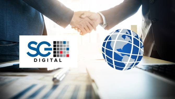 SG Digital partners with GeoComply in preparation for US sports betting
