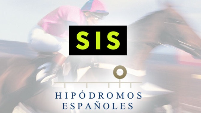 SIS extends coverage rights for Spanish horseracing