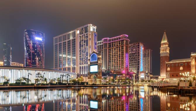 New SJM Holdings IR to generate US$450 million EBITDA by 2023