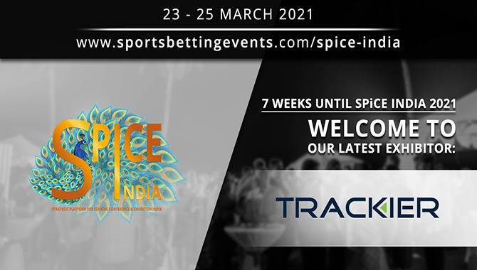 7 Weeks Until SPiCE India 2021 – Welcome To Our Latest Exhibitor