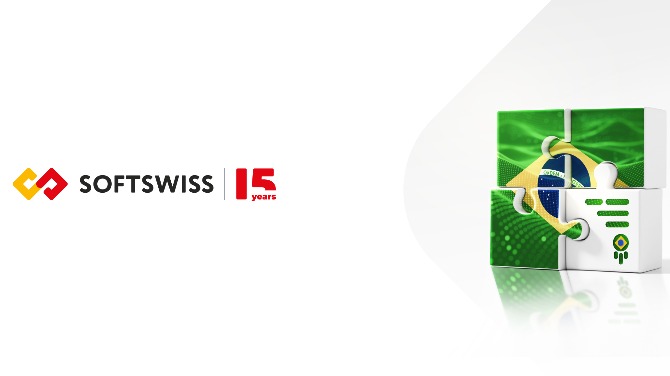 SOFTSWISS poised to become first certified software provider in Brazil