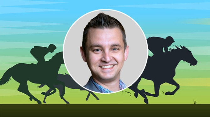 Churchill Downs names Sam Ullrich VP of Investor Relations
