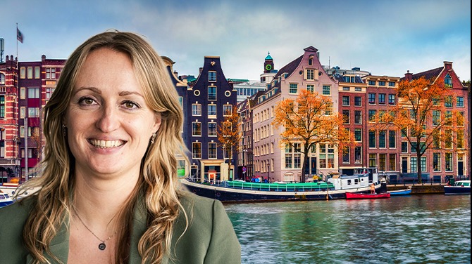 Sanna van Doorn appointed FDJ United’s General Manager Netherlands
