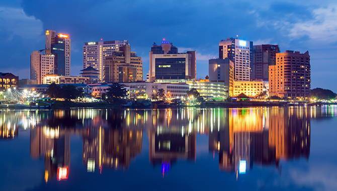 39 arrested in Malaysia following gambling crackdown