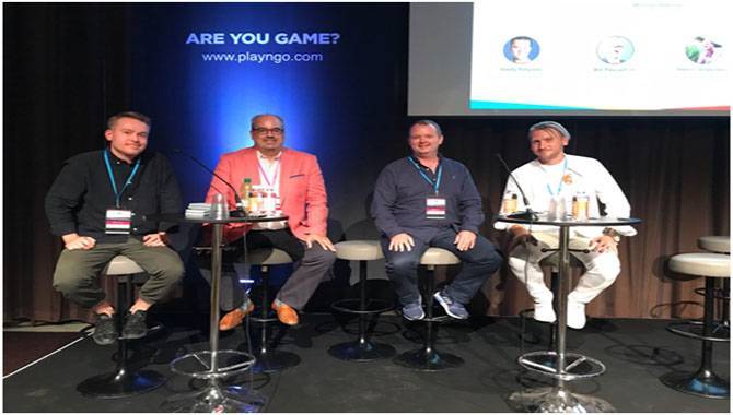 Scandinavian Gaming Show 2018: All The Excitement From Day One