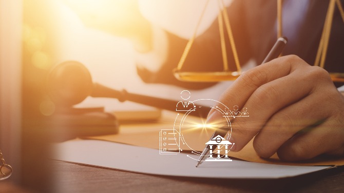 Scientific Games reorganises legal and public policy teams
