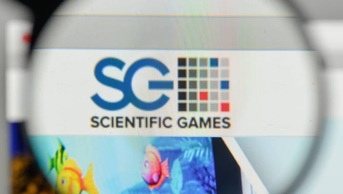WLA awards Scientific Games Responsible Gaming Certification