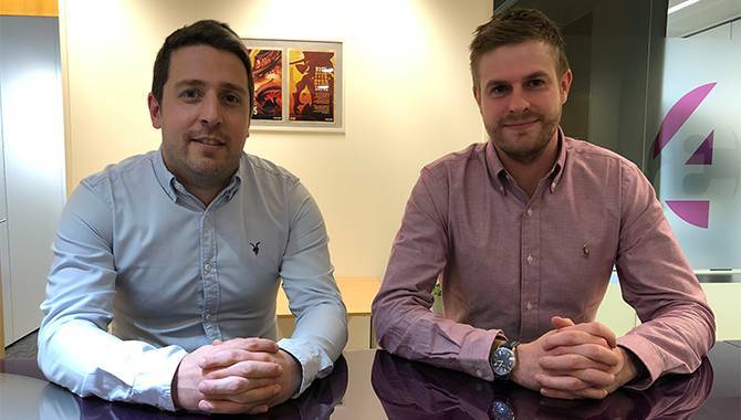 Exclusive Q & A: SG Digital re-brands its two partner streams