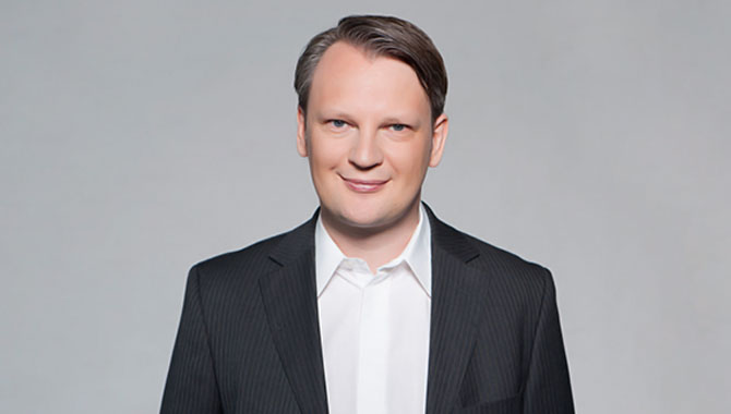 Zeal Network SE appoints Sebastian Bielski to Management Board