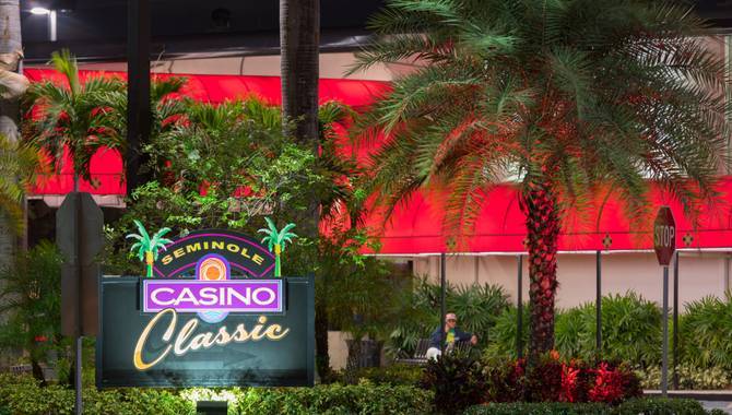 Explosion leaves 26 people injured at South Florida casino