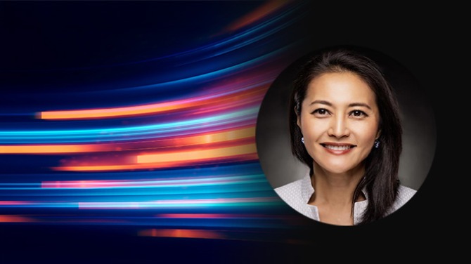 Seneca Gaming Corporation appoints Cynthia Liu as CMO  