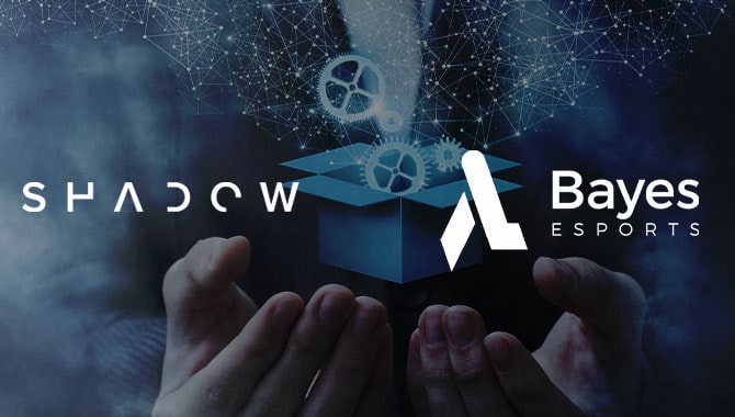 Shadow Esports launches new Esports Live Ticker solution