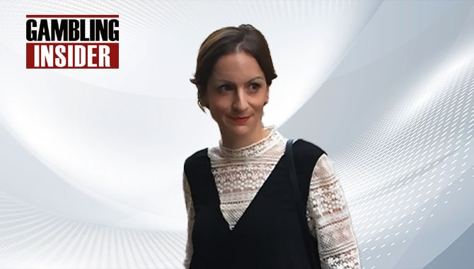 Trafficology preview: Shakyra Jonsson speaks of her time at Betsson so far