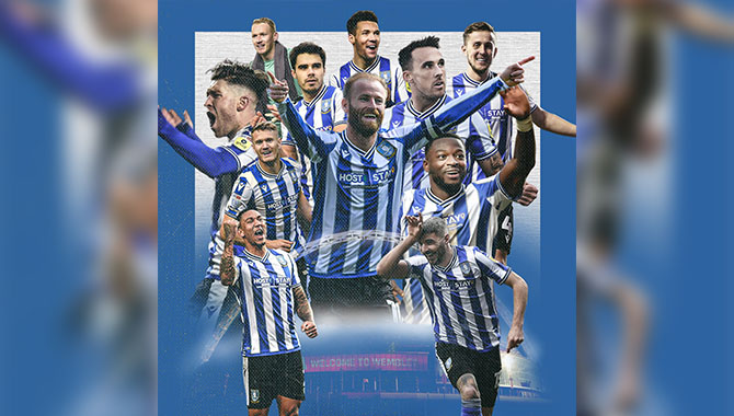 MightyTips.com inks sponsorship deal with Sheffield Wednesday’s Liam Palmer