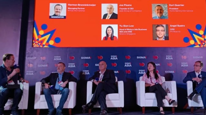 Panel: Very few examples of true omnichannel gambling today