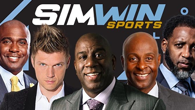 Tekkorp Capital enters strategic partnership with SimWin Sports