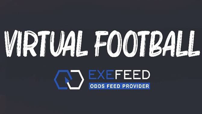 ExeFeed releases Simulated Reality Football to help operators overcome sports betting shortfall
