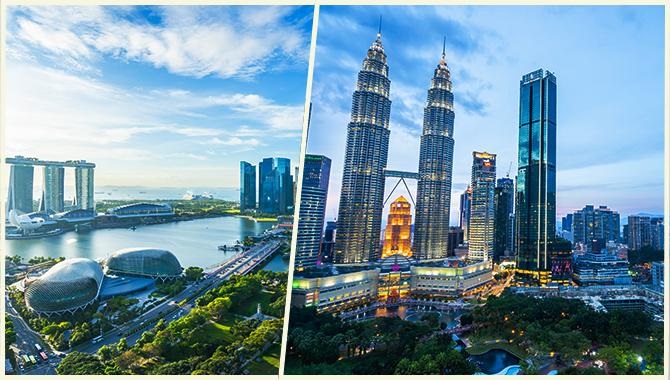 SCCG Research: An examination of gambling regulations in Singapore and Malaysia