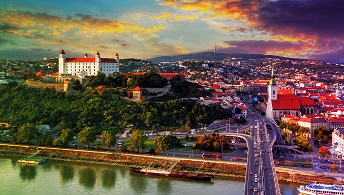 Pragmatic Play partners with Niké in Slovakia expansion